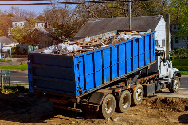 Best Construction Debris Removal  in Kemp Mill, MD